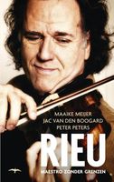 Rieu - Maaike Meijer, Jac van den Boogard, Peter Peters - ebook - thumbnail