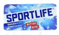 Smashmint blauw pack