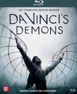 Da Vinci's Demons: Seizoen 1