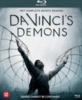 Da Vinci's Demons: Seizoen 1