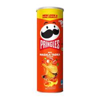 Pringles Pringles - Masala Tadka 107 Gram