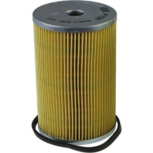 Brandstoffilter P725x