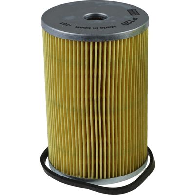 Brandstoffilter P725x