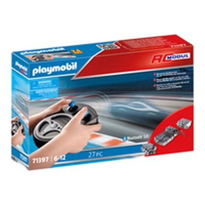 Regelaar Playmobil 71397
