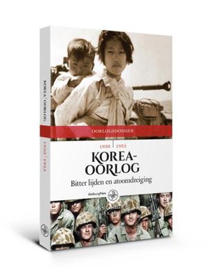 Koreaoorlog (Paperback)
