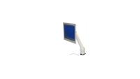 Intronics Fc8888p lcd monitor arm wit bureaumontage Intronics Fc8888p lcd monitor arm wit bureaumontage
