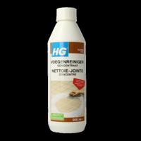 HG Voegenreiniger concentraat 500 Milliliter