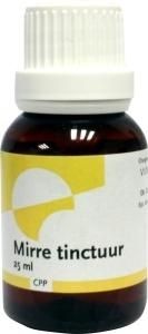 Mirretinctuur
