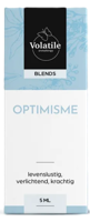 Volatile Aromamengsel Optimisme 5ml