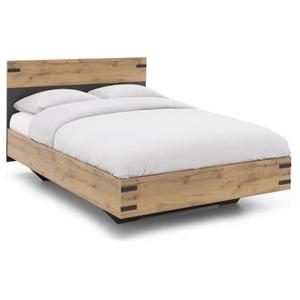 Goossens Basic Bedframe Bastion, 140 x 200 cm