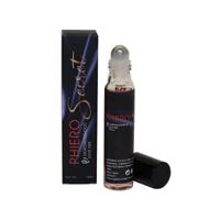Massageolie met feromonen 500 Cosmetics 15 ml - thumbnail