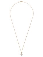 David Yurman collier Cable Collectibles en or 18ct serti de diamants