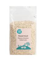Havermout biologisch - 750 gram