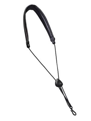 Boston SR-35-BK riem voor saxofoon