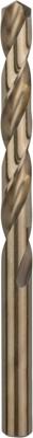 Bosch Accessoires PRO Stainless Steel HSS-Co Spiraalboor | 9,8 x 87 x 133 mm | 5-delig - 2608588102