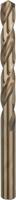 Bosch Accessoires PRO Stainless Steel HSS-Co Spiraalboor | 9,8 x 87 x 133 mm | 5-delig - 2608588102