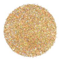 Vaessen Creative • glitter holographic 3 gram x1 gold