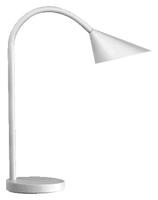 Bureaulamp unilux sol led wit