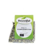 Pompoenpitten bio - thumbnail