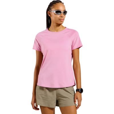Odlo Essential 365 Crew Neck T-Shirt Dames
