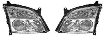 Koplamp Set SET3768962