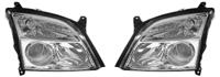 Koplamp Set SET3768962