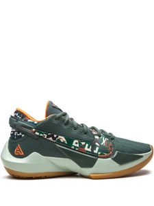 Nike baskets Zoom Freak 2 - Vert