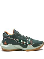 Nike baskets Zoom Freak 2 - Vert - thumbnail