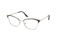 Brillen met correctie Prada PR 62XV AAV1O1