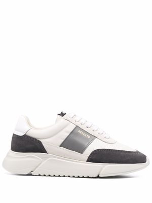 Axel Arigato baskets Genesis Vintage - Tons neutres