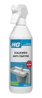 HG Badkamer Kalkweg Schuimspray