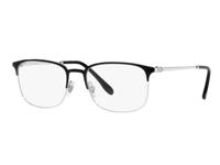 Brillen met correctie Ray-Ban RX6494 2861