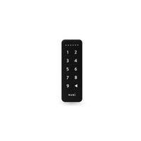Nuki Keypad - draadloos toetsenbord voor toegangscodebediening van Nuki Smart Lock