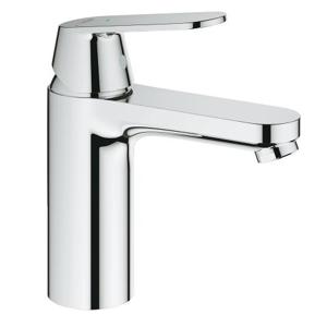 Grohe Eurosmart Cosmopolitan wastafelkraan M-size Chroom