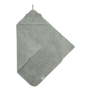 Nifty - 2-in-1 Badcape - Olive