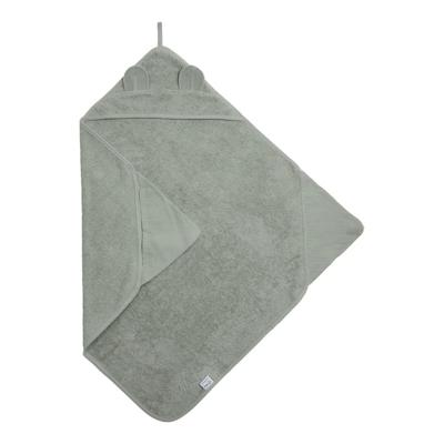 Nifty - 2-in-1 Badcape - Olive