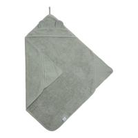 Nifty - 2-in-1 Badcape - Olive