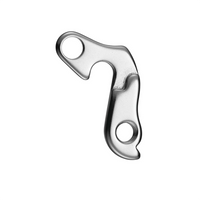 UNION schaltauge dropout gh-020 incl.screws