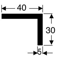 Fischer Elektronik 10017874 SWP 40 90 AL Koellichaam 4 K/W (l x b x h) 90 x 40 x 30 mm TO-3, TO-220, TOP-66, TO-3, SOT-9