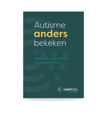 Addendum autisme anders bekeken
