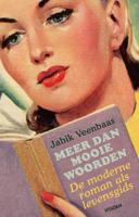 Meer dan mooie woorden - Jabik Veenbaas - ebook