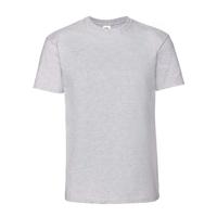 T-SHIRT FRUIT OF THE LOOM ICONIC 195 PREMIUM TEES ADULT