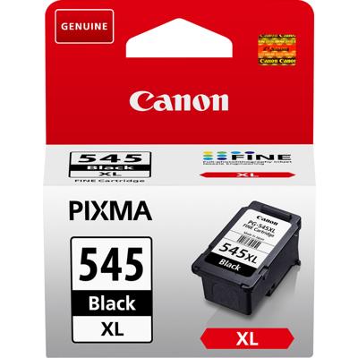 CanonPG-545XL Cartridge Inkt Zwart