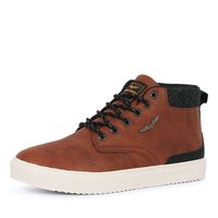 PME Legend Lexing-T hoge sneaker cognac-40 - thumbnail