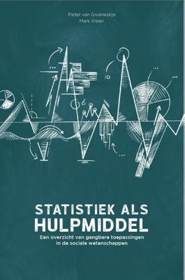 Statistiek als hulpmiddel (Paperback)
