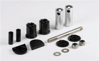 Gebo Reparatieset Scharnier 10 Mm 10 Mm
