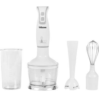 Staafmixerset MX-4801 Set