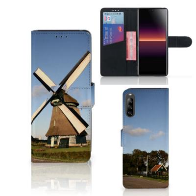 Sony Xperia L4 | Flip Cover | Molen