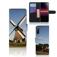 Sony Xperia L4 | Flip Cover | Molen