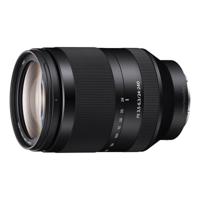 Sony FE 24-240mm f/3.5-6.3 OSS objectief (SEL24240.SYX) - Tweedehands